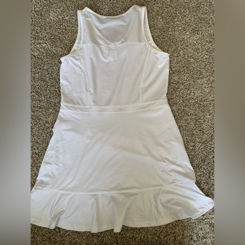 Tennis Dress